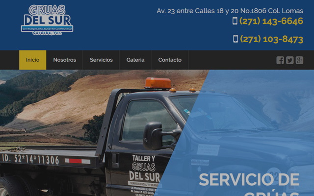 proyectos imationweb