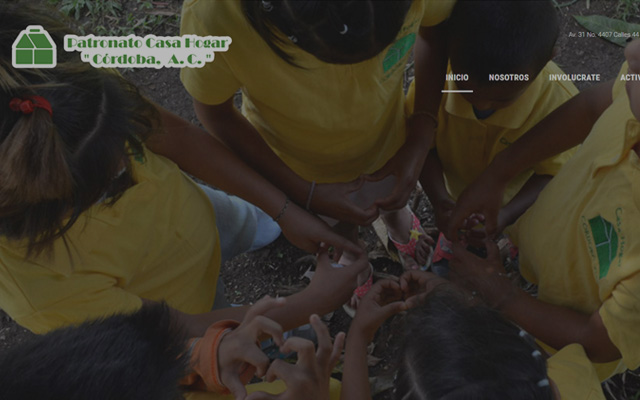 proyectos imationweb