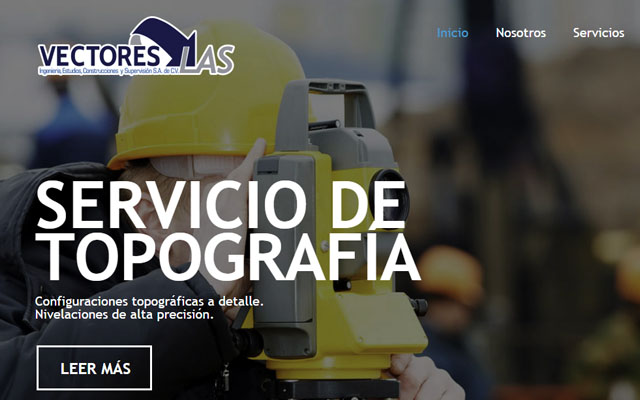 proyectos imationweb