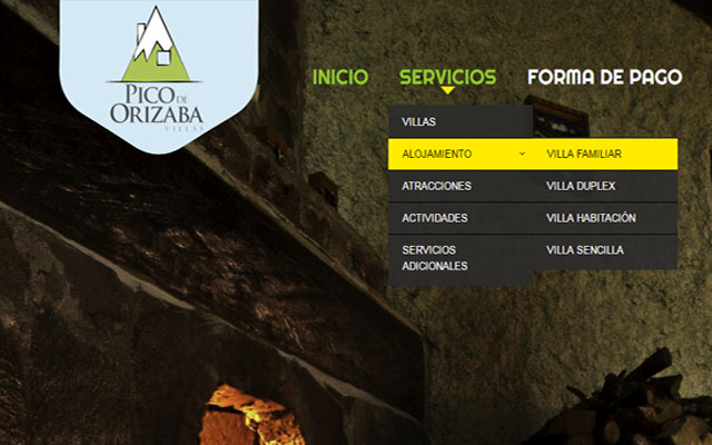 proyectos imationweb